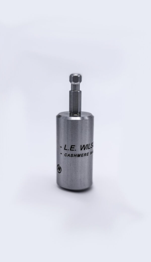Wilson De-Burring Tool Power Adaptor