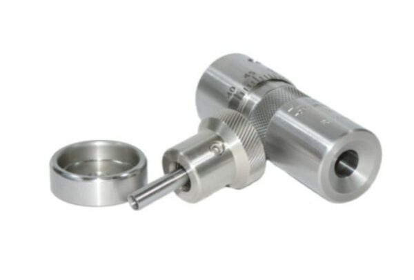 Stainless Neck Sizing Die - with interchangeable bushing (sold separately) - Image 7