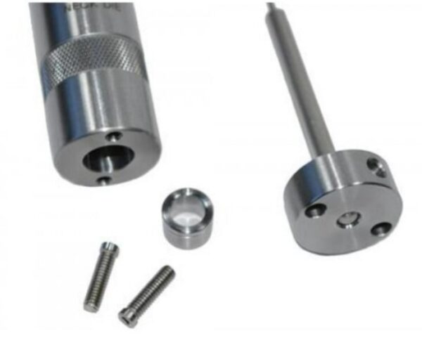 Stainless Neck Sizing Die - with interchangeable bushing (sold separately) - Image 6