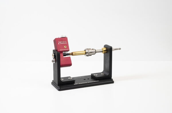 Regular Neck Turning Lathe (Bare) - Image 2
