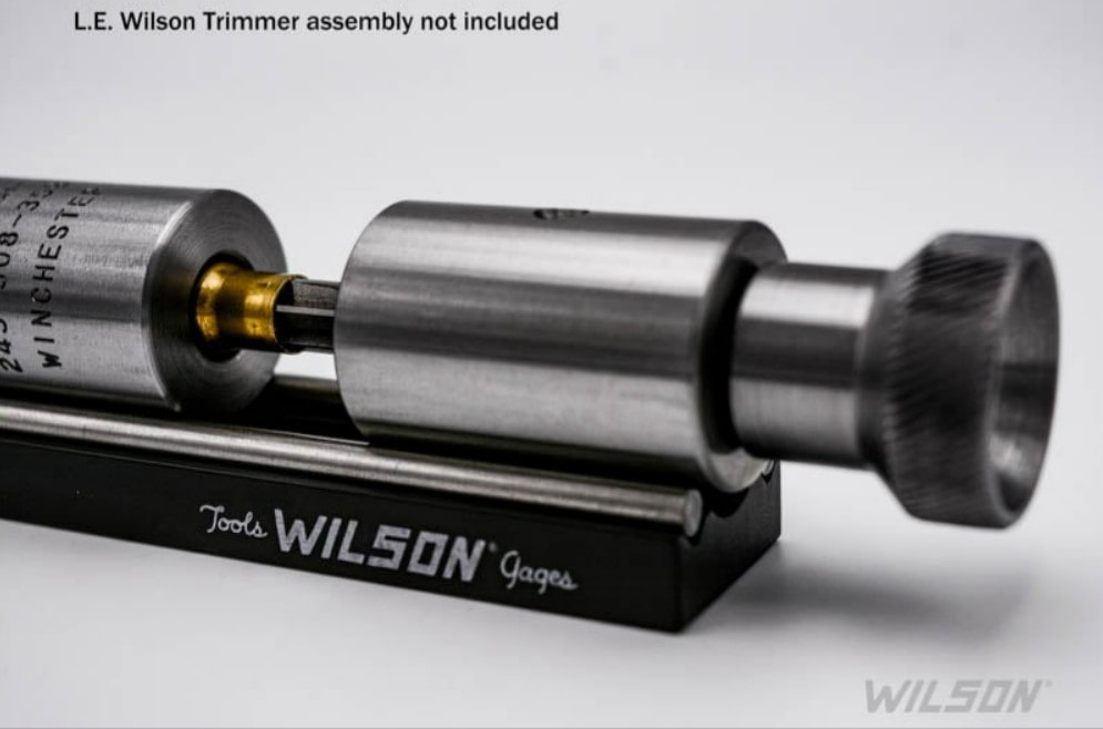 Wilson Inside Neck Reamer Reload Right