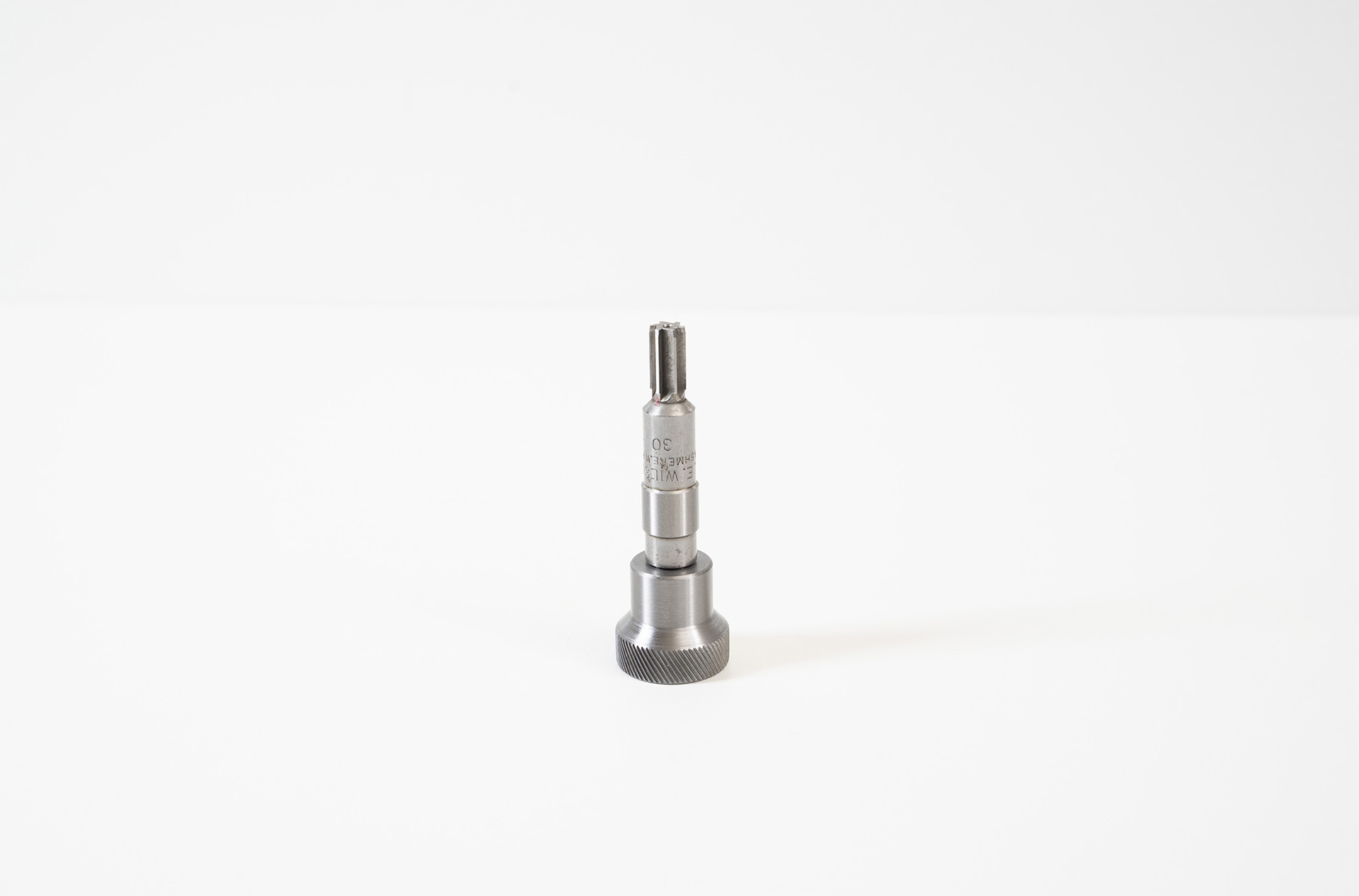Wilson Inside Neck Reamer