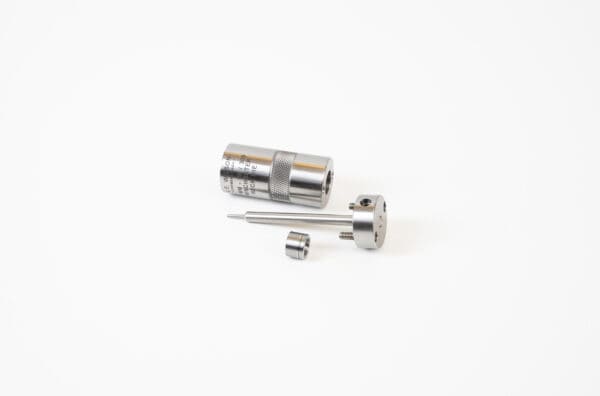 Stainless Neck Sizing Die - with interchangeable bushing (sold separately) - Image 8
