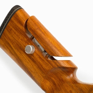 Custom Stock