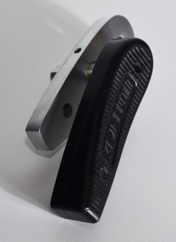 Spectrum Three Way Adjustable Butt-plate