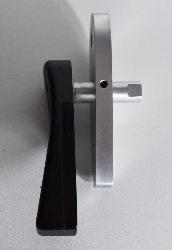 Spectrum Three Way Adjustable Butt-plate - Image 4